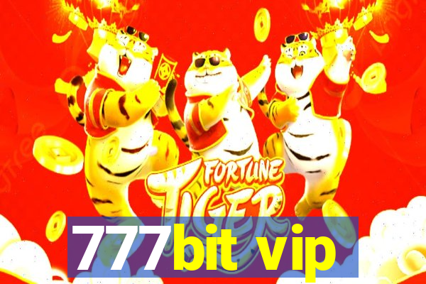 777bit vip